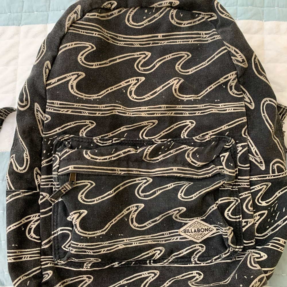 Billabong Wave Backpack